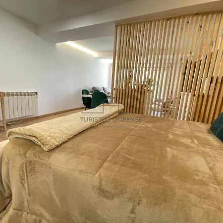 Apartment Fayma I *