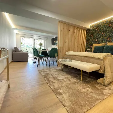 Apartment Fayma I *