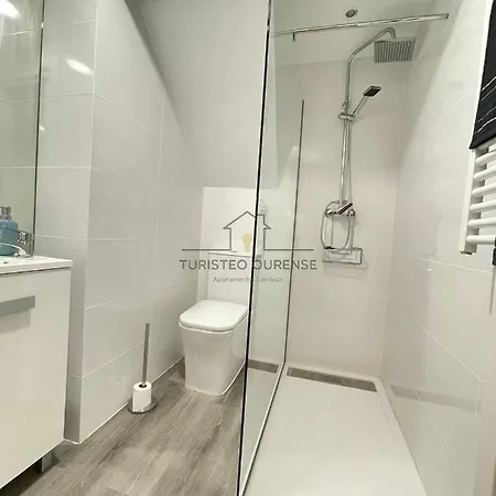 Apartment Fayma I *