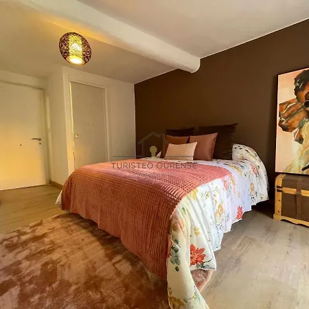 Apartment Fayma I *
