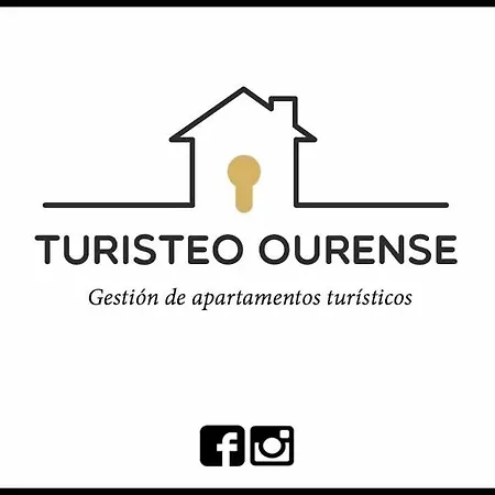 Apartment Fayma I Ourense