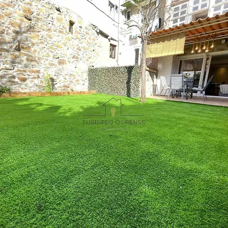 Fayma I Ourense